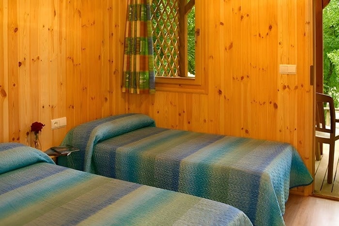 TAIGA | Campings & Resorts