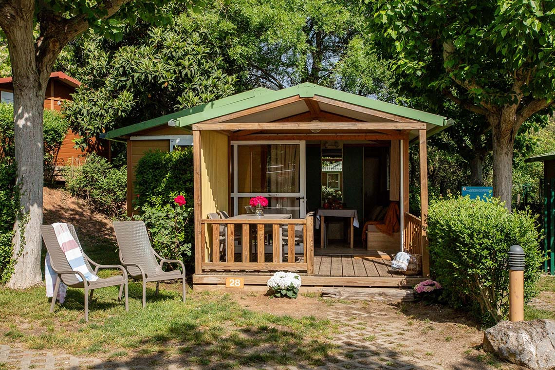 TAIGA | Campings & Resorts