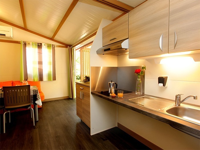 TAIGA | Campings & Resorts