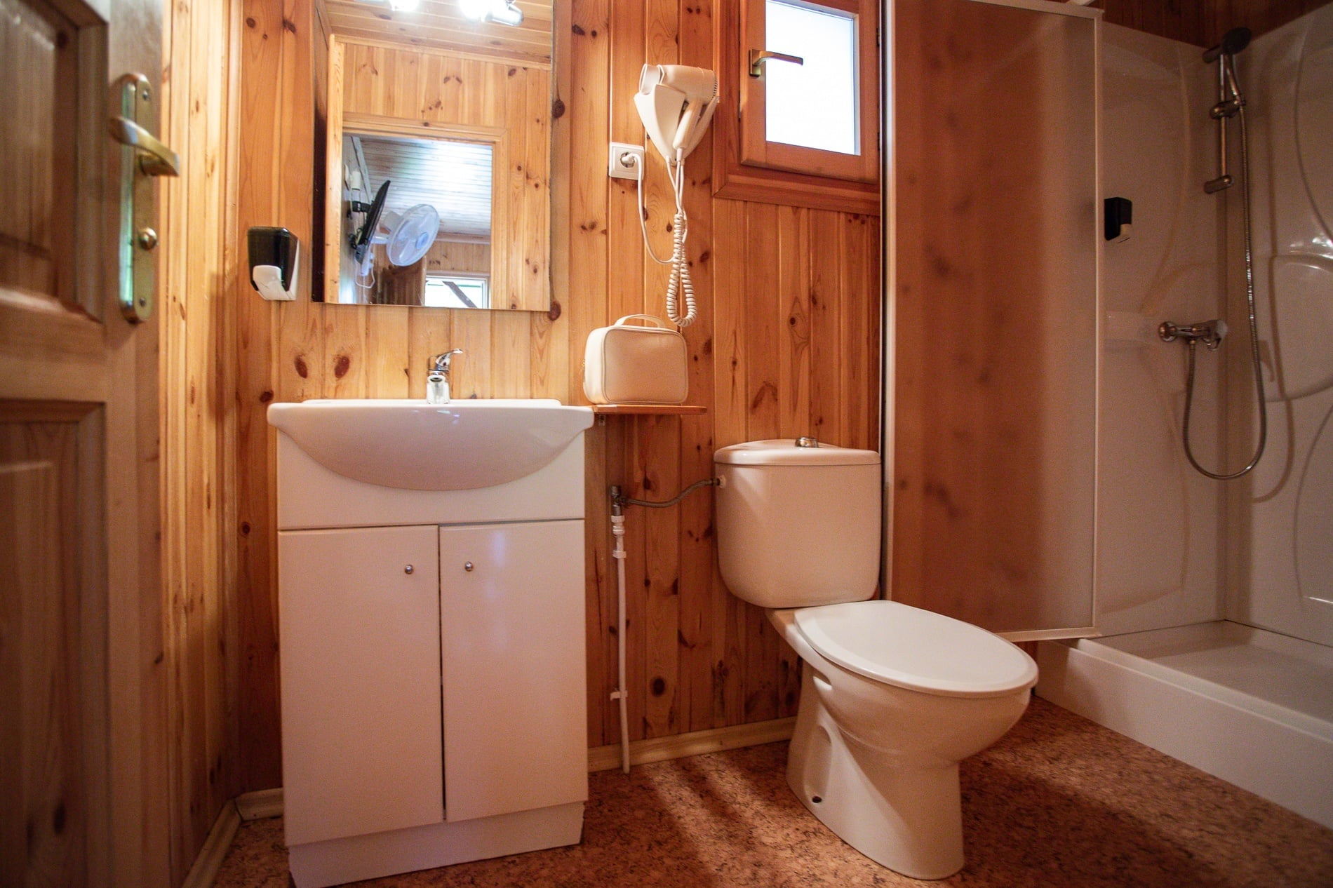 TAIGA | Campings & Resorts