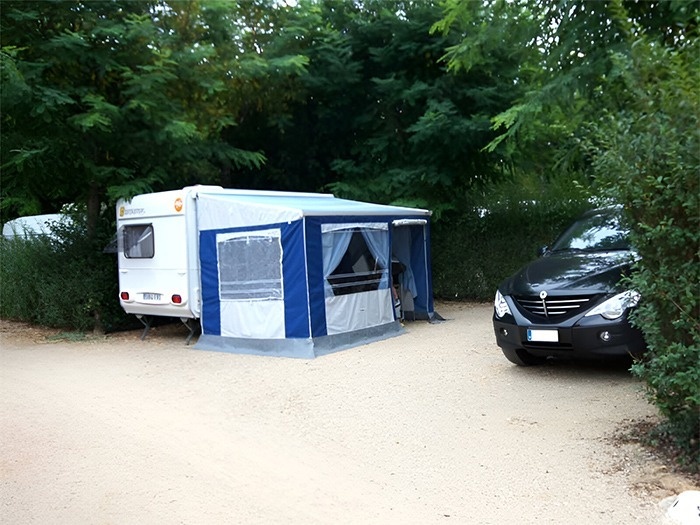 TAIGA | Campings & Resorts