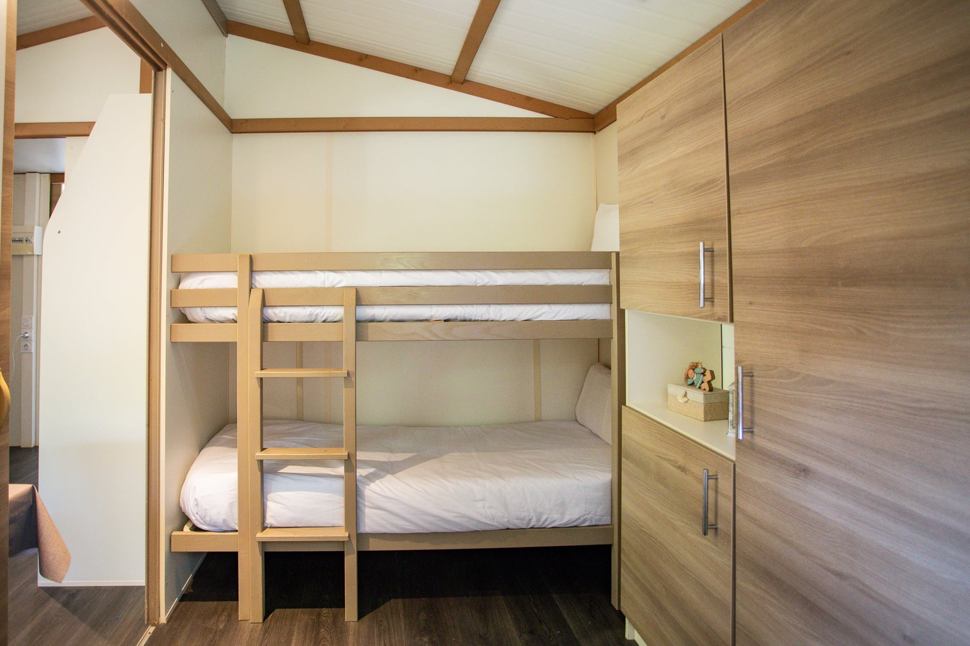 TAIGA | Campings & Resorts