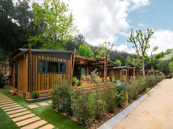 TAIGA | Campings & Resorts