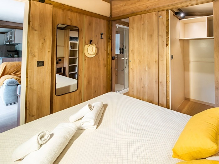 TAIGA | Campings & Resorts