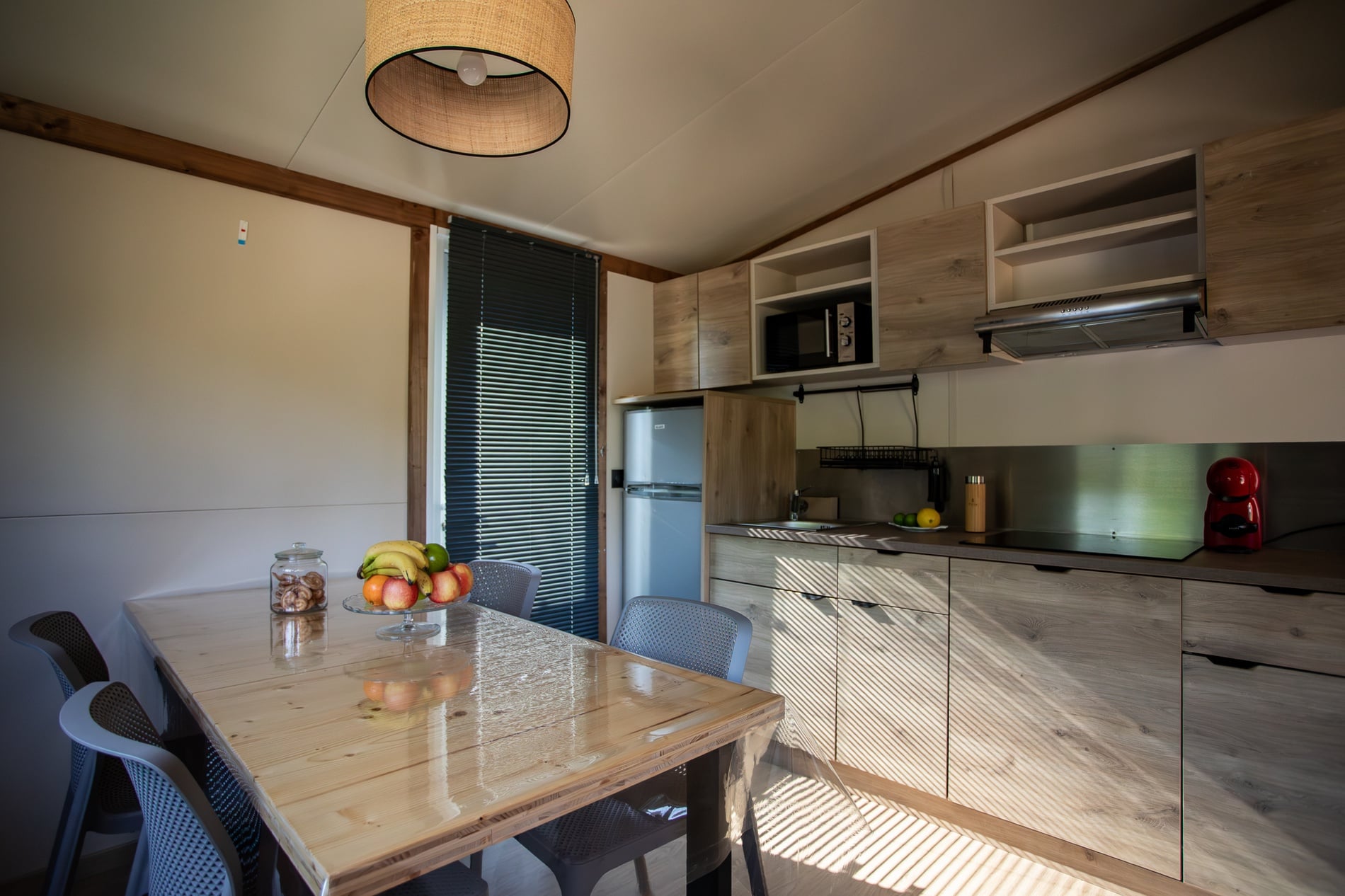 TAIGA | Campings & Resorts