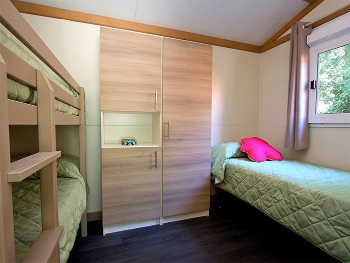 TAIGA | Campings & Resorts