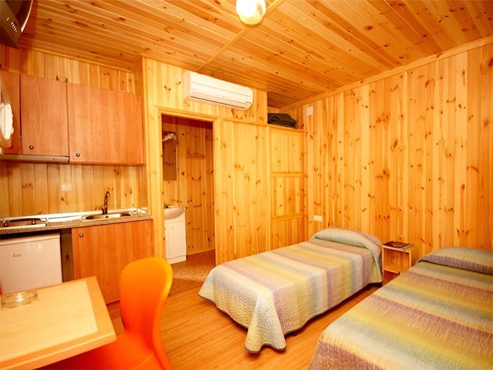 TAIGA | Campings & Resorts