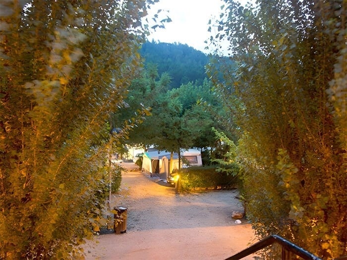 TAIGA | Campings & Resorts