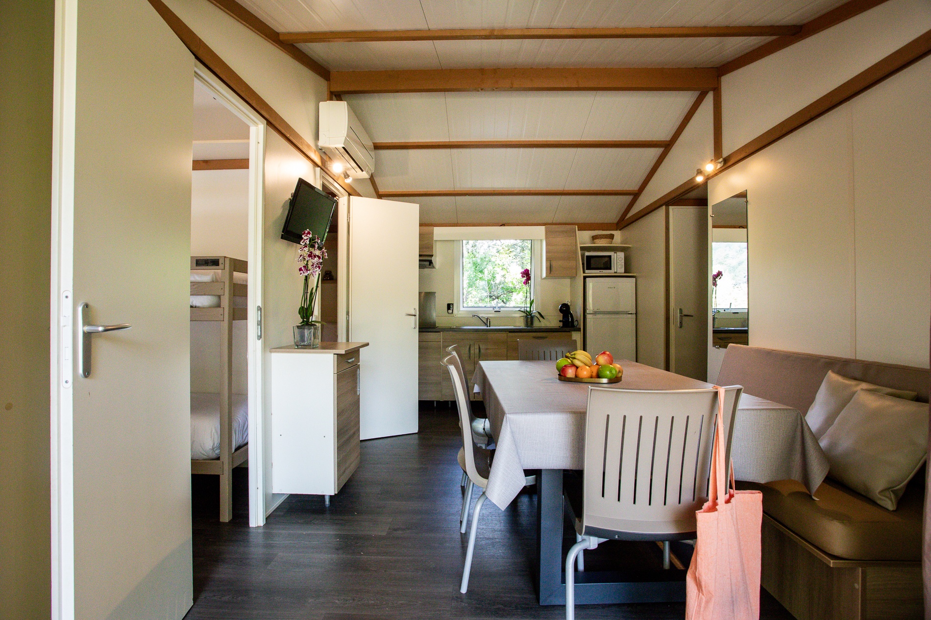 TAIGA | Campings & Resorts