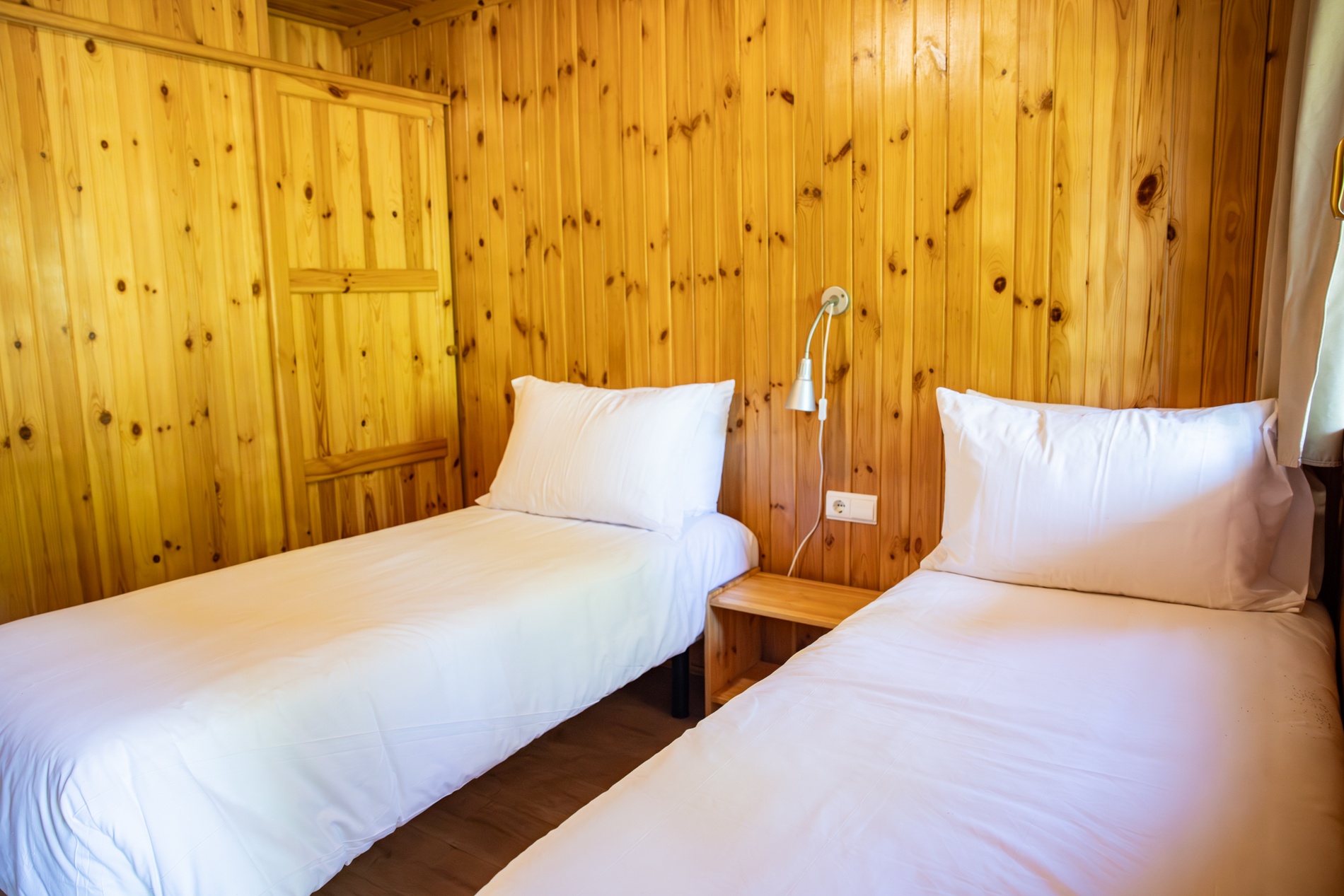 TAIGA | Campings & Resorts