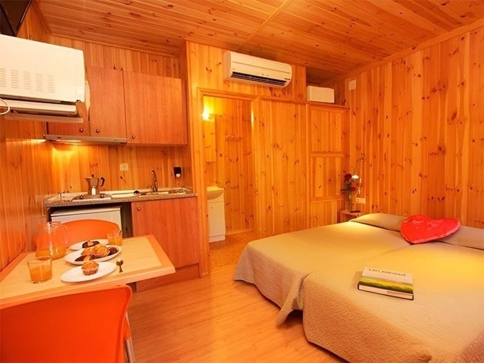 TAIGA | Campings & Resorts