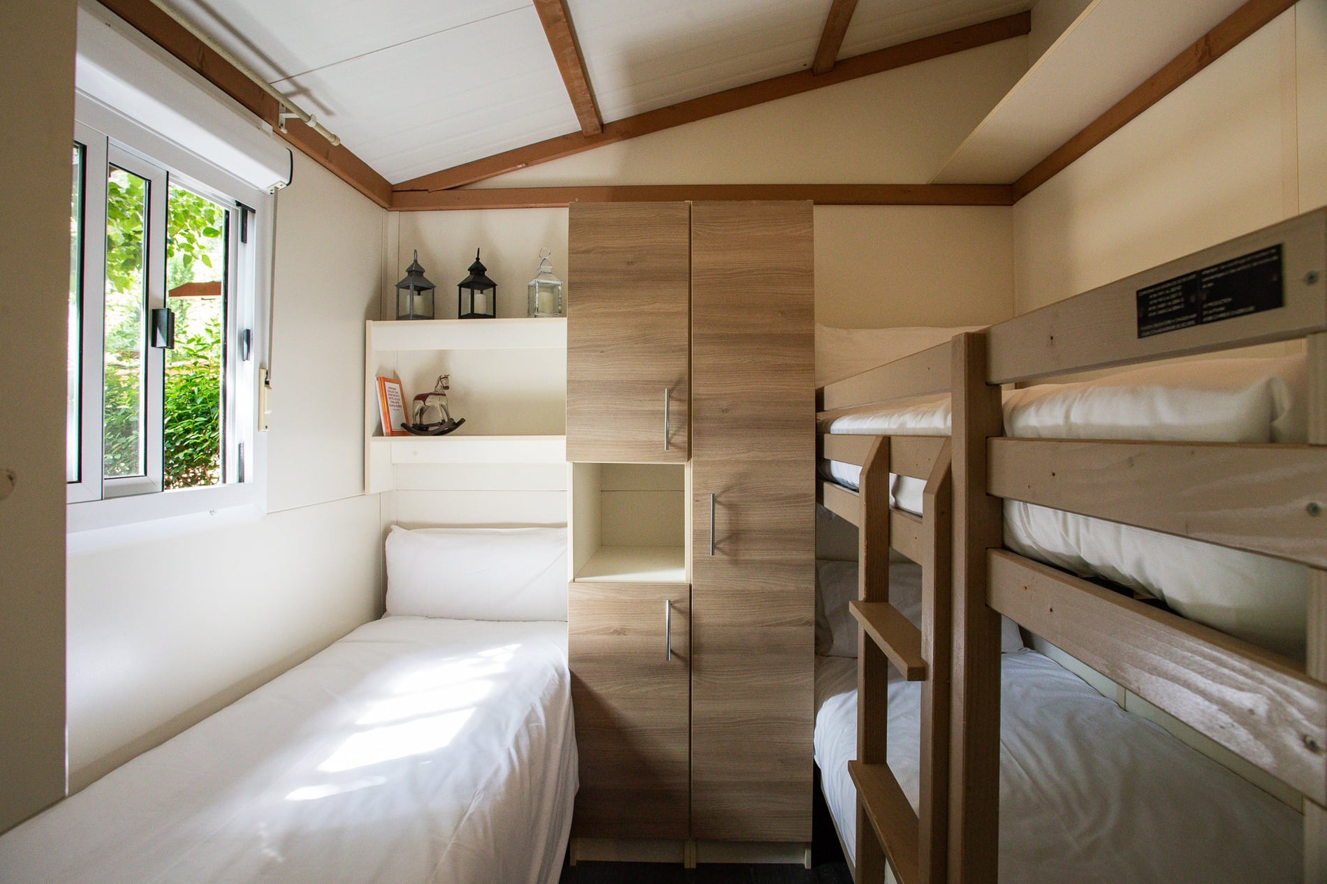 TAIGA | Campings & Resorts