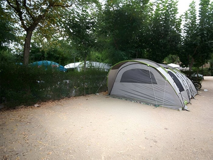 TAIGA | Campings & Resorts