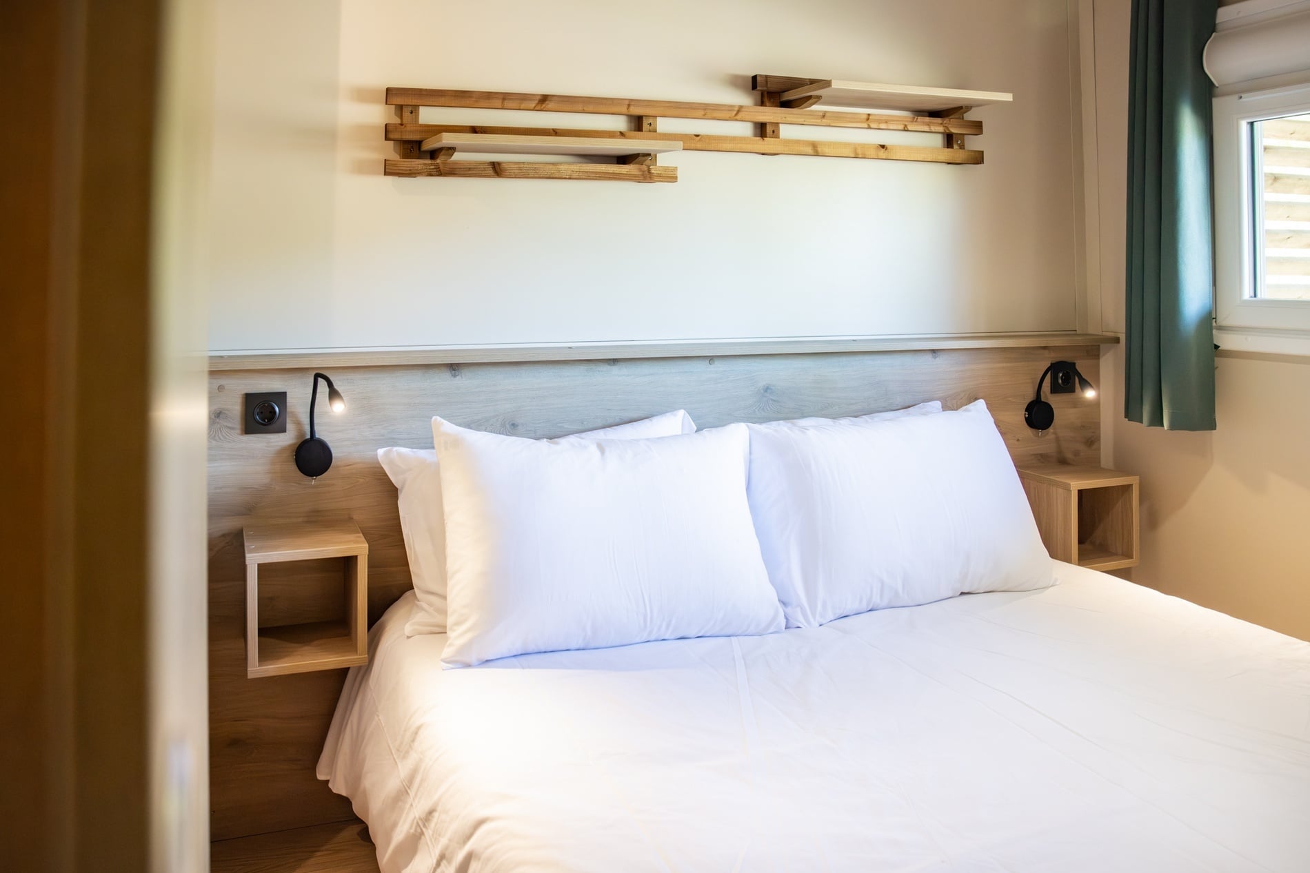 TAIGA | Campings & Resorts