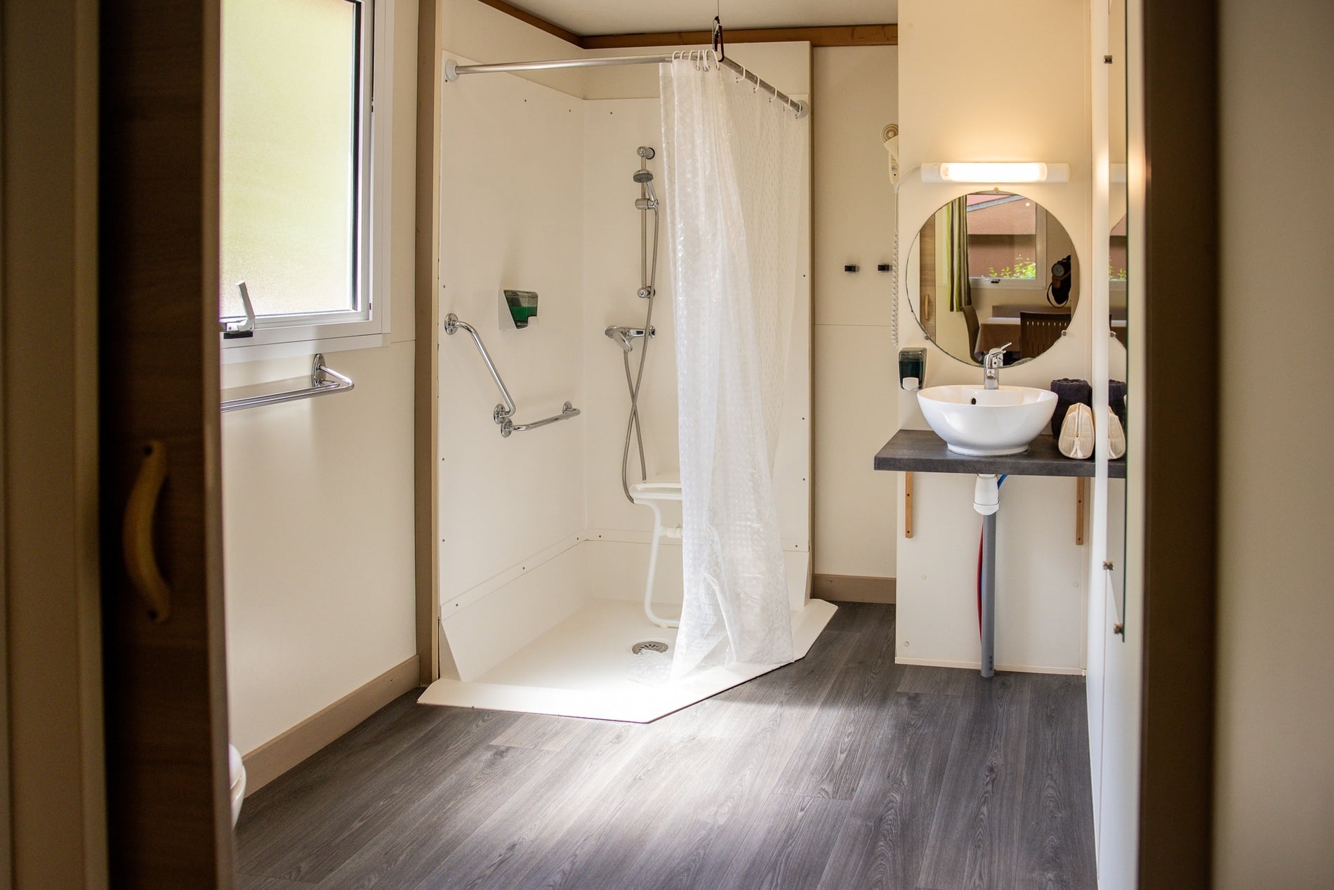 TAIGA | Campings & Resorts
