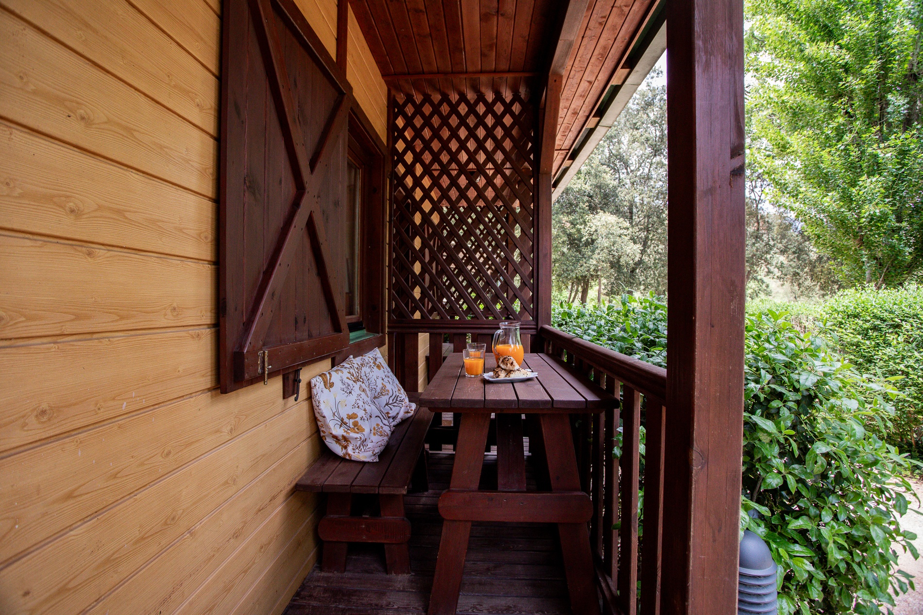 TAIGA | Campings & Resorts