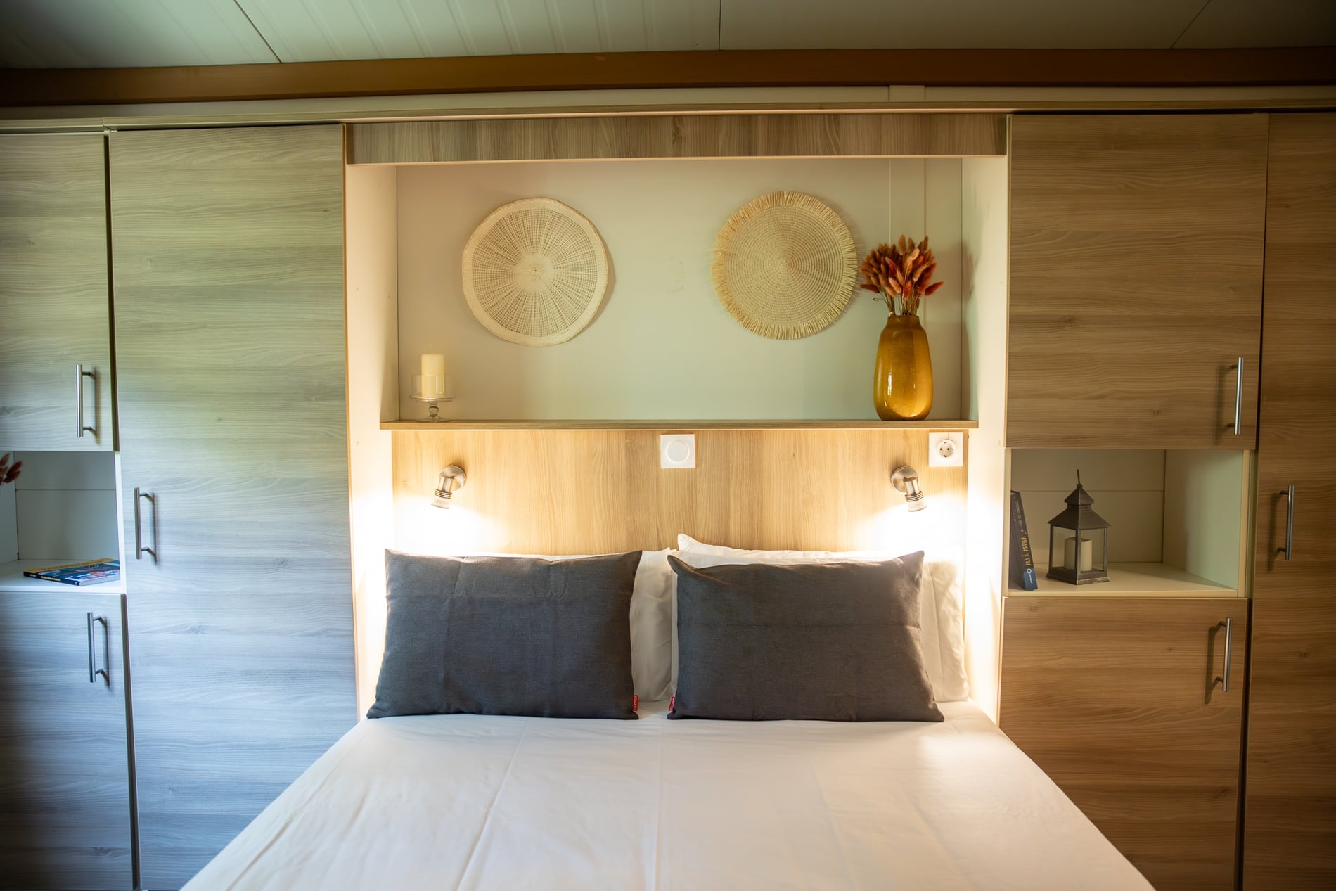 TAIGA | Campings & Resorts