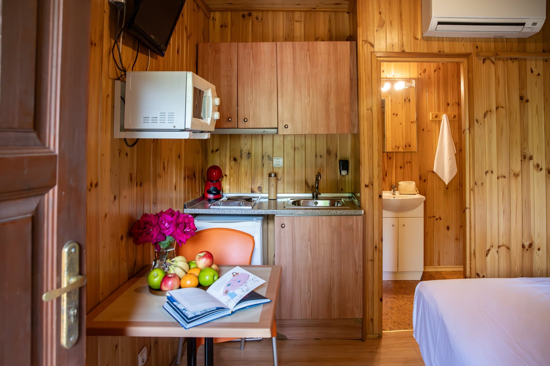 TAIGA | Campings & Resorts