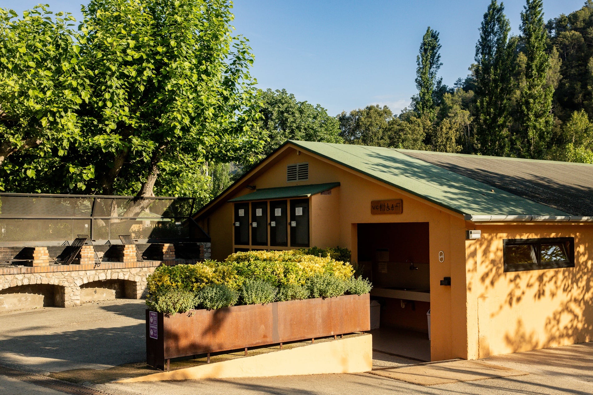 TAIGA | Campings & Resorts