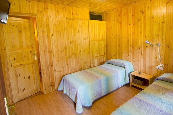 TAIGA | Campings & Resorts