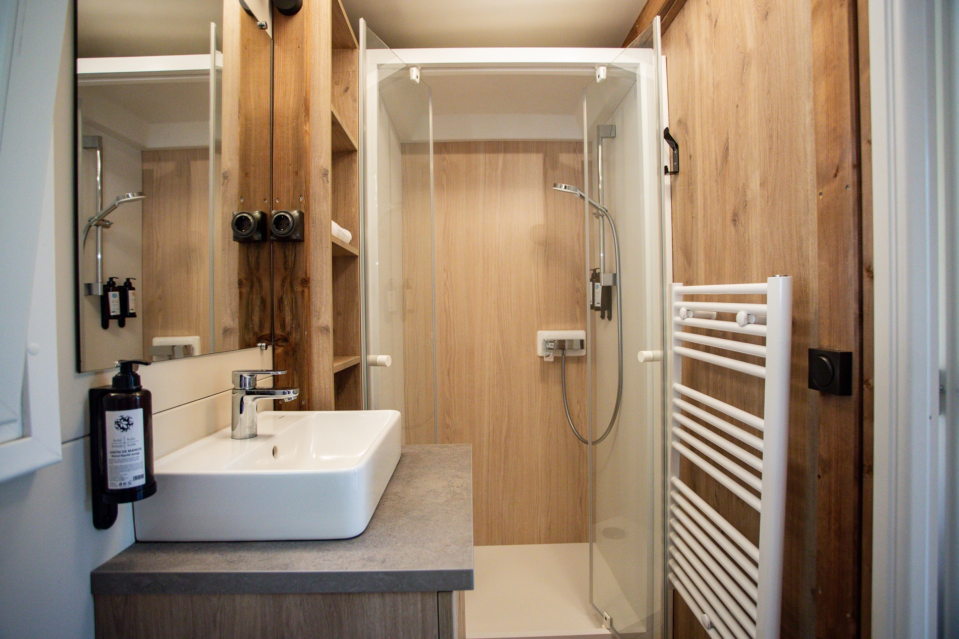 TAIGA | Campings & Resorts