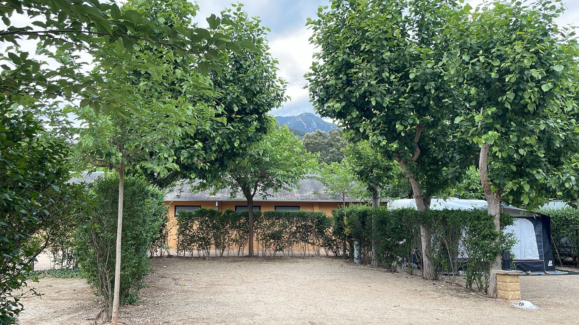 TAIGA | Campings & Resorts