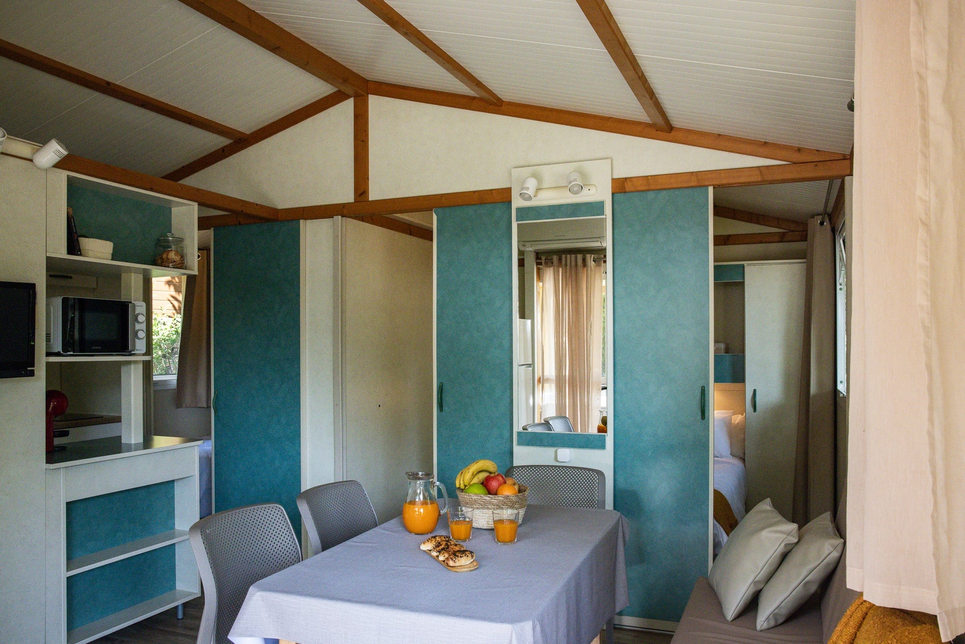 TAIGA | Campings & Resorts