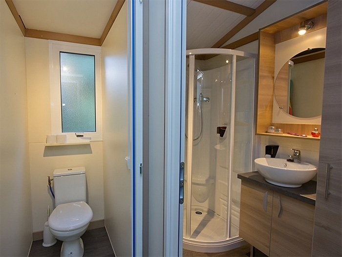 TAIGA | Campings & Resorts