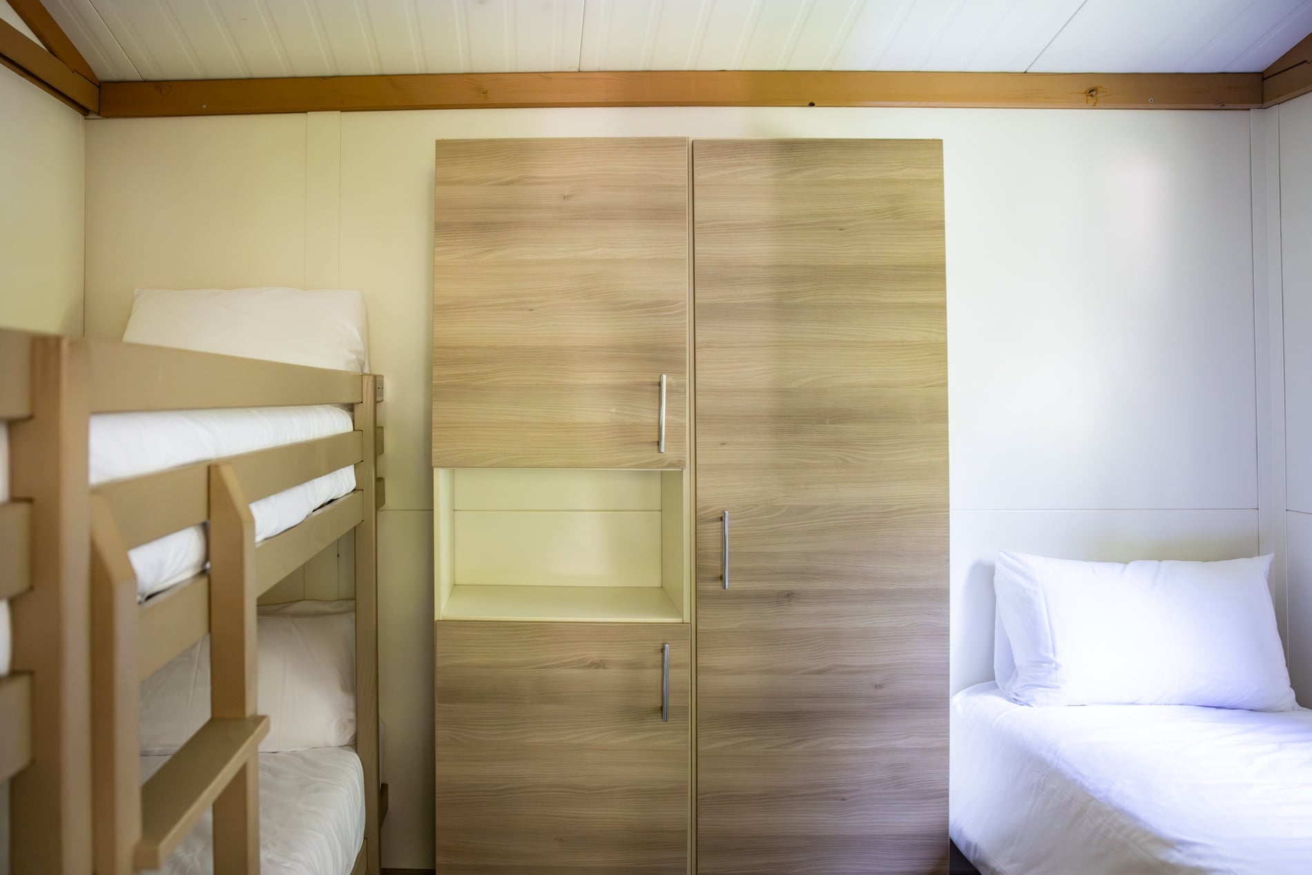 TAIGA | Campings & Resorts