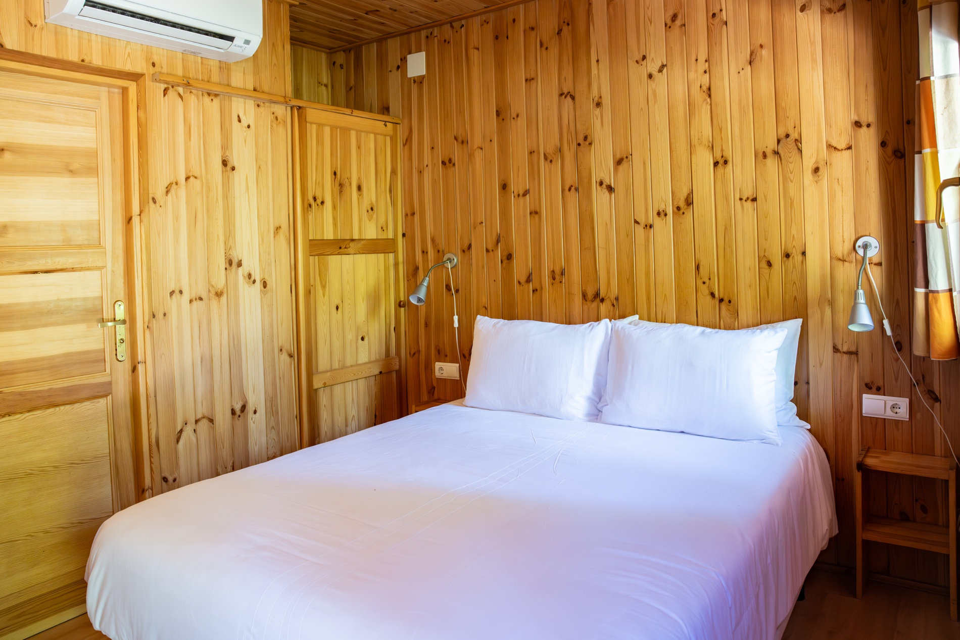 TAIGA | Campings & Resorts