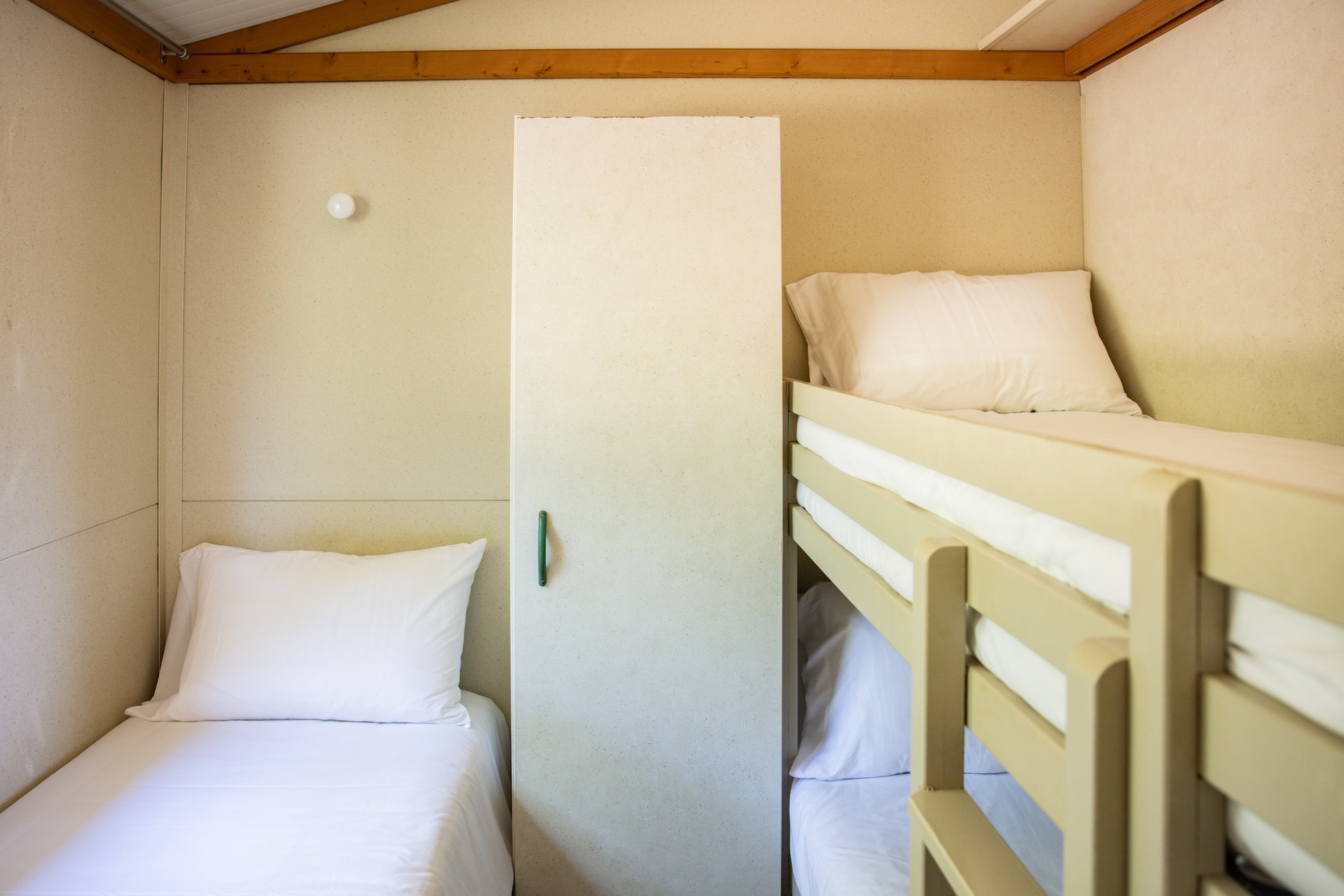 TAIGA | Campings & Resorts