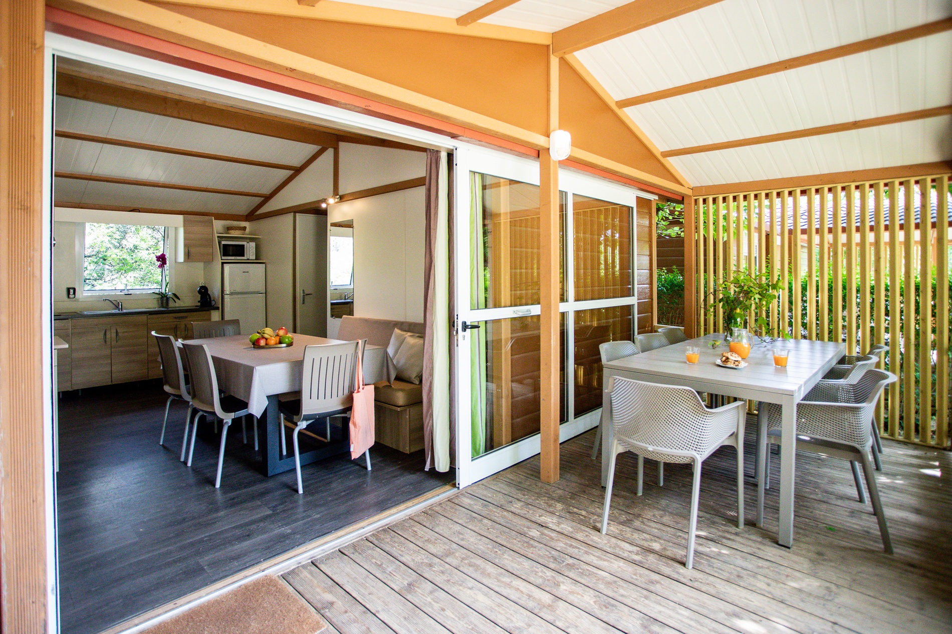 TAIGA | Campings & Resorts