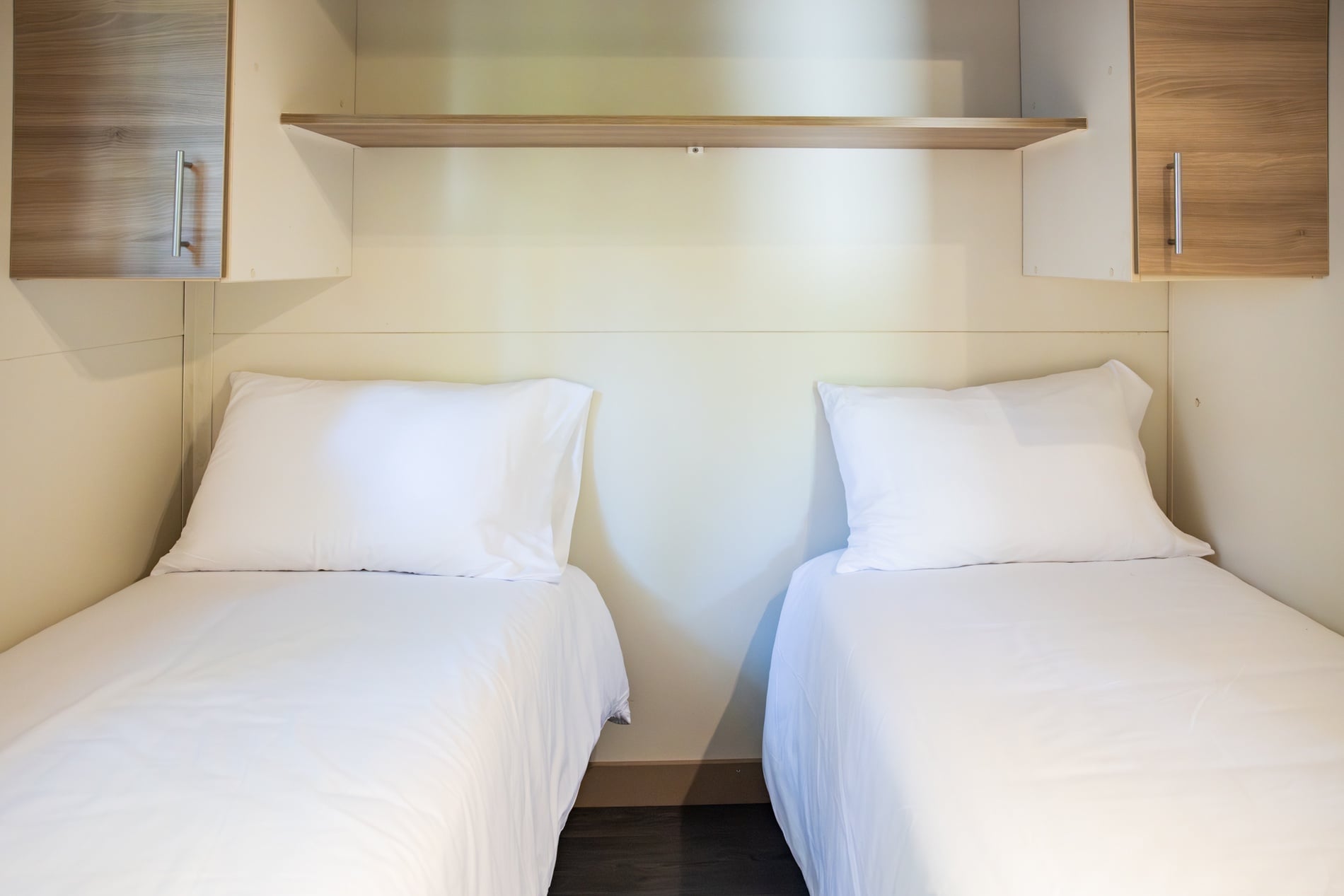 TAIGA | Campings & Resorts