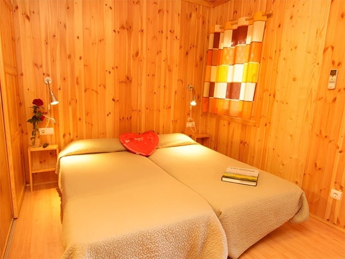 TAIGA | Campings & Resorts