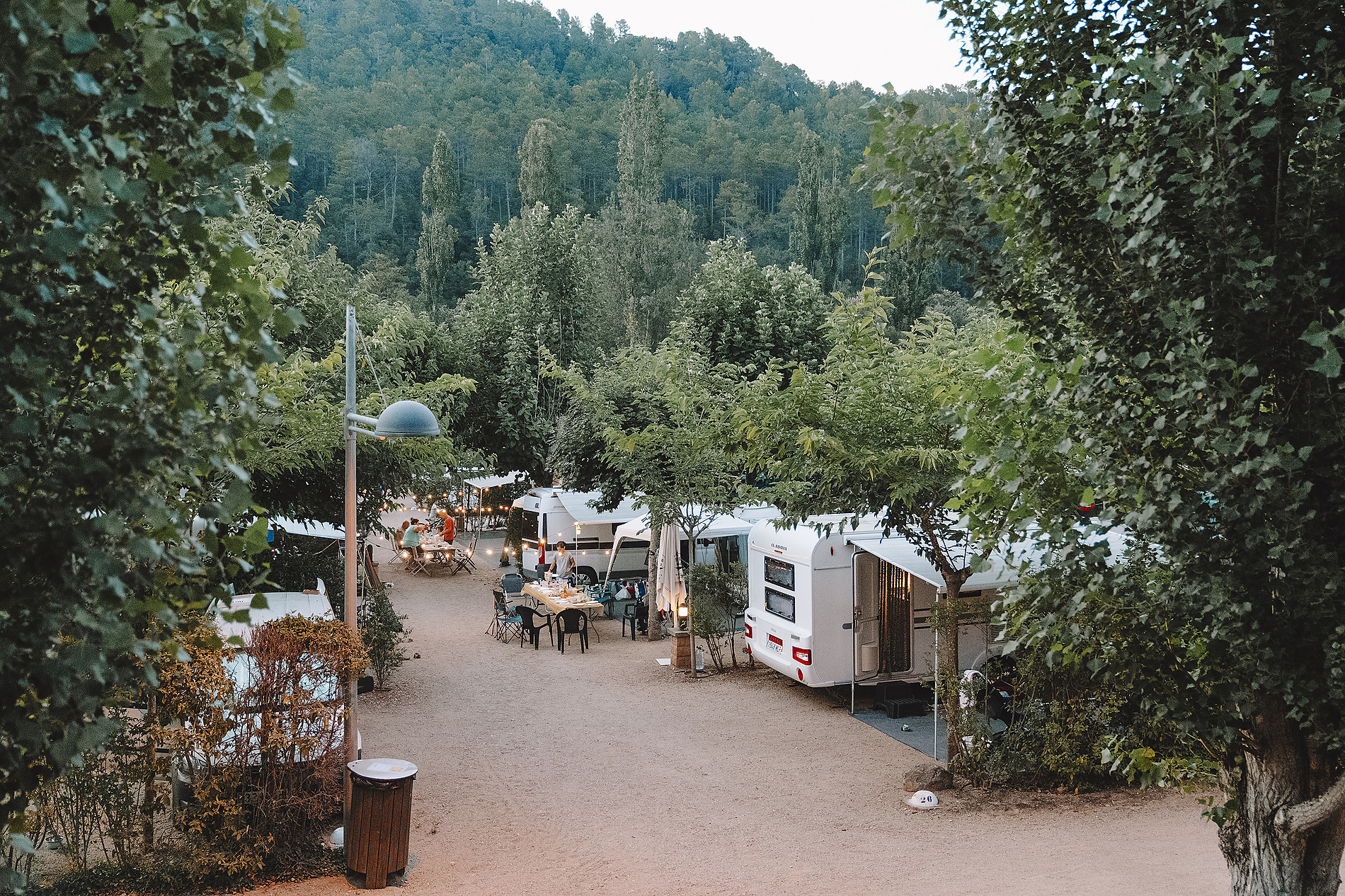 TAIGA | Campings & Resorts