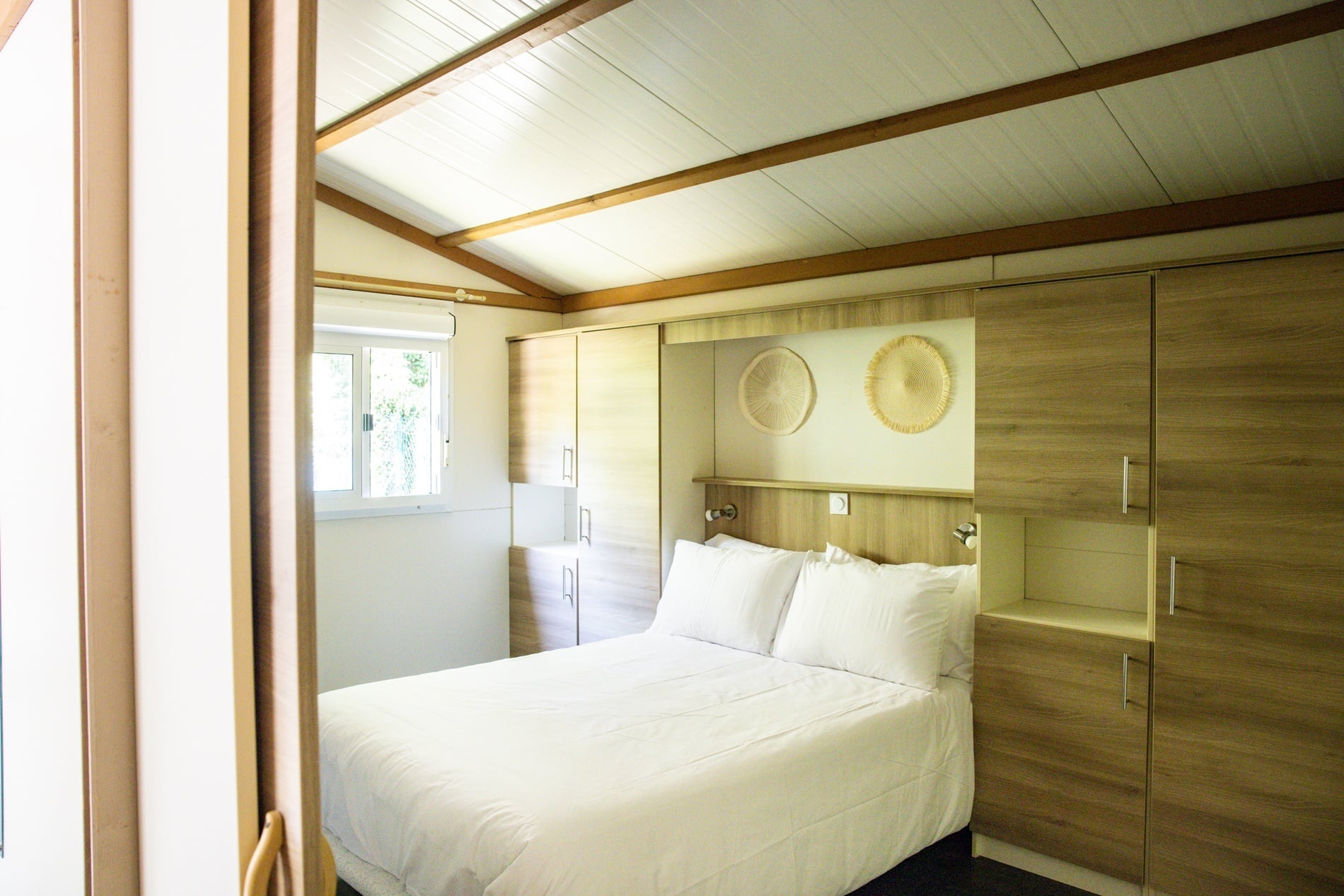 TAIGA | Campings & Resorts