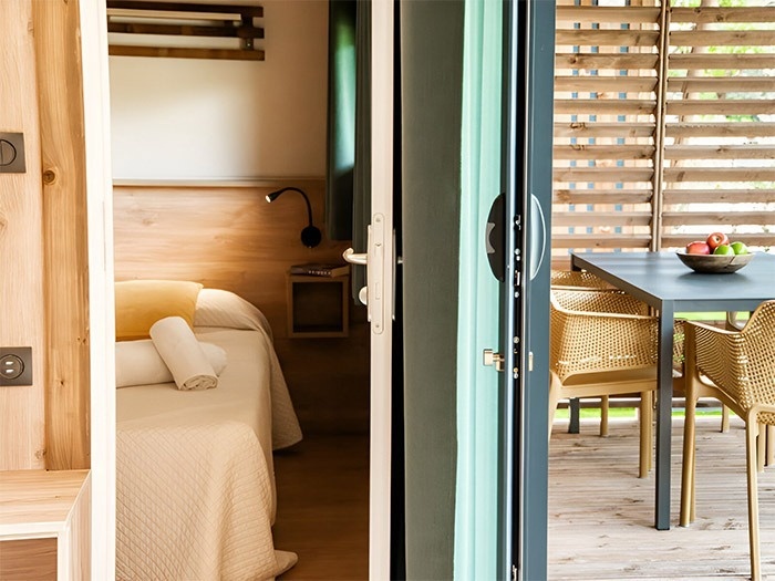 TAIGA | Campings & Resorts