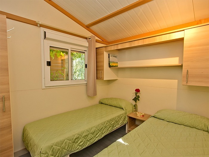 TAIGA | Campings & Resorts