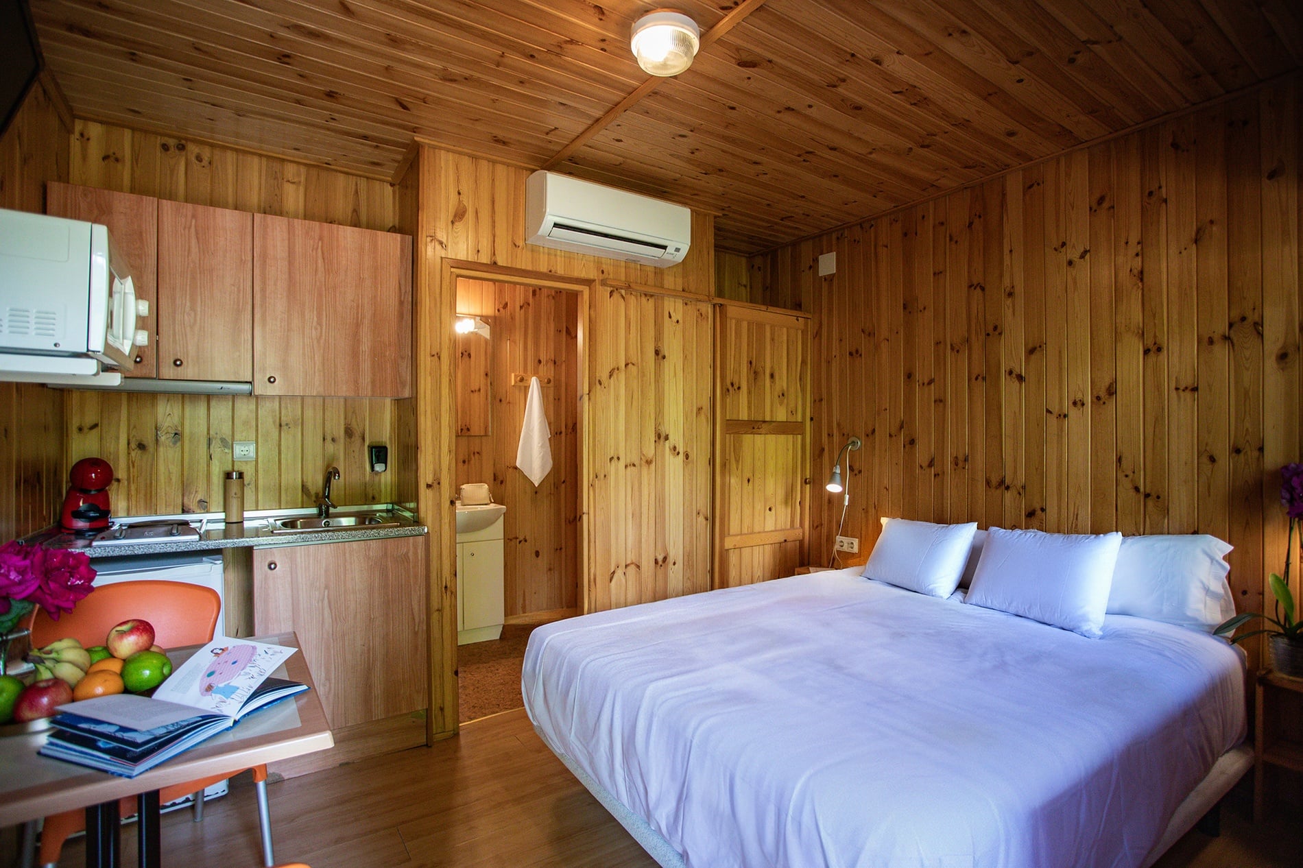 TAIGA | Campings & Resorts
