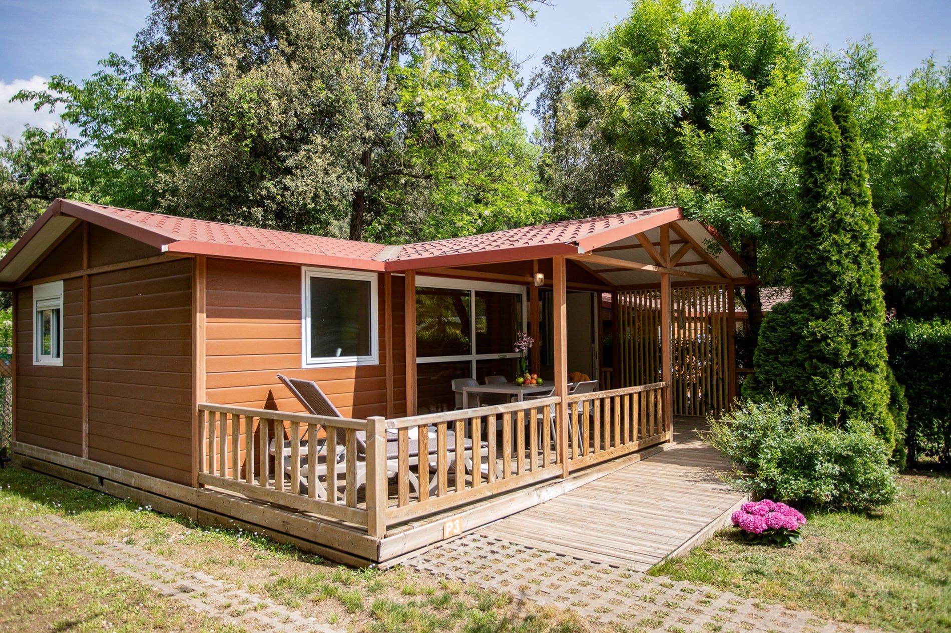 TAIGA | Campings & Resorts
