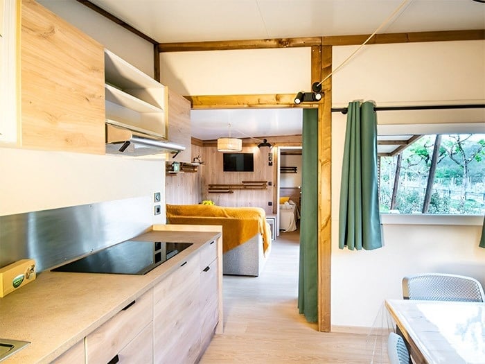 TAIGA | Campings & Resorts