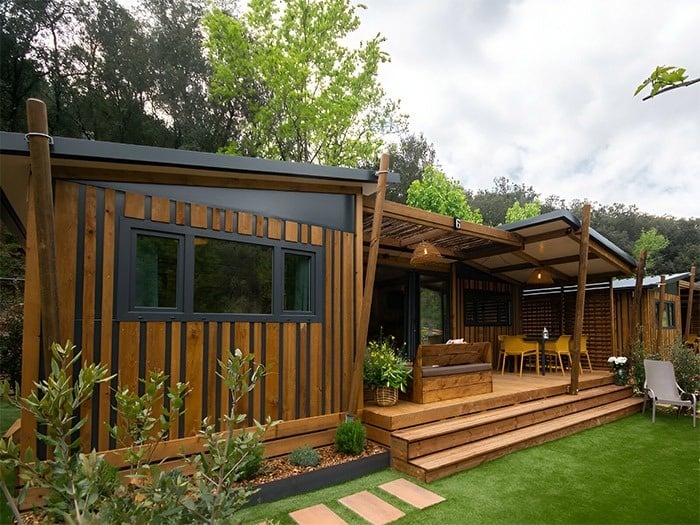 TAIGA | Campings & Resorts