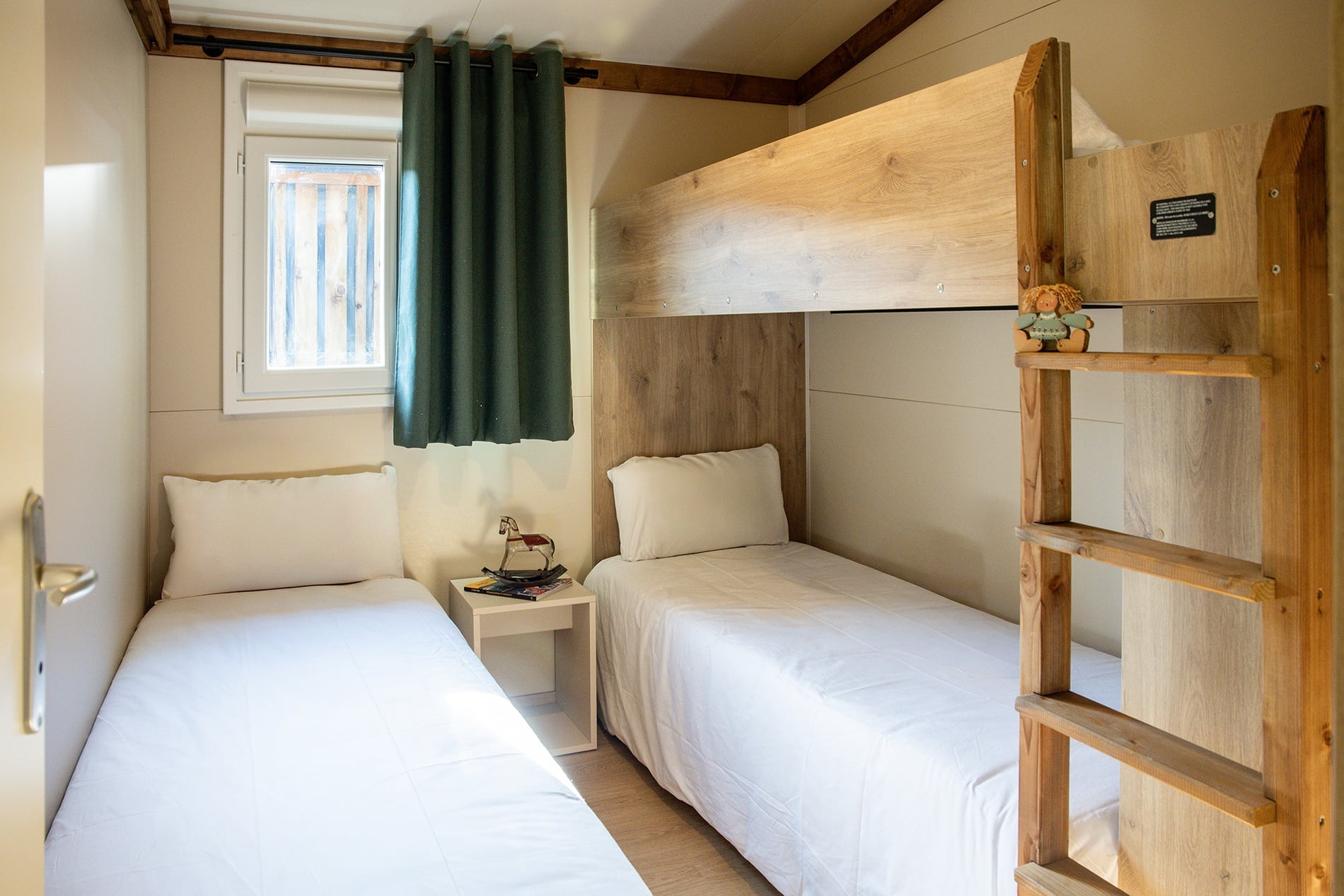 TAIGA | Campings & Resorts