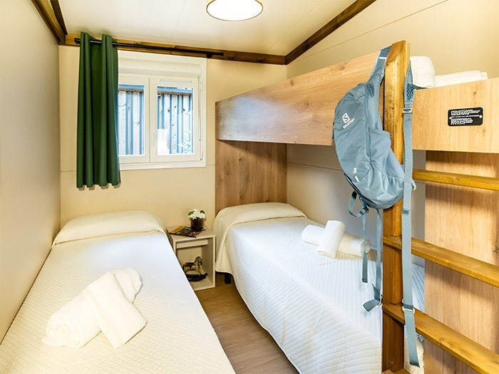 TAIGA | Campings & Resorts