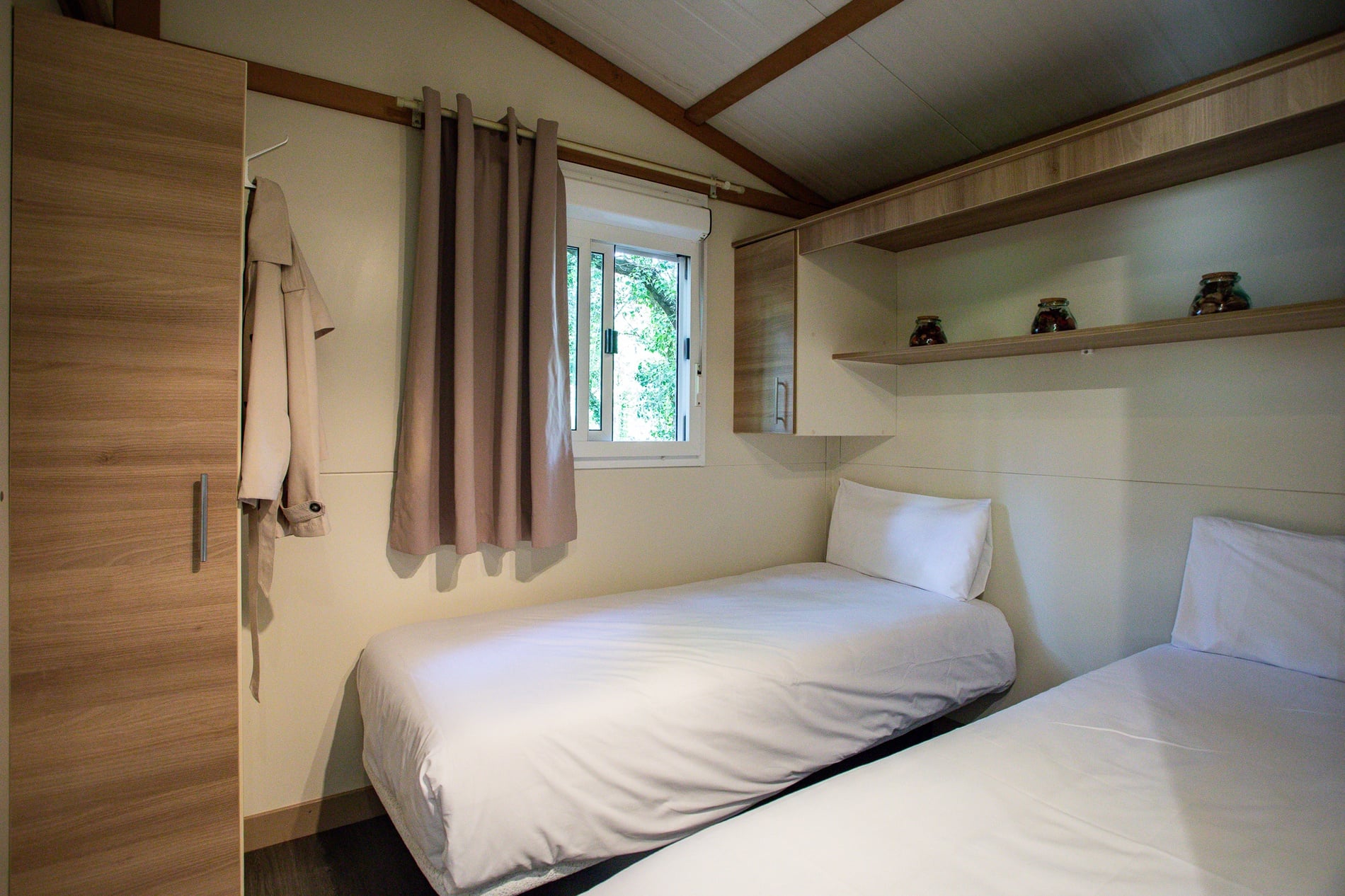 TAIGA | Campings & Resorts