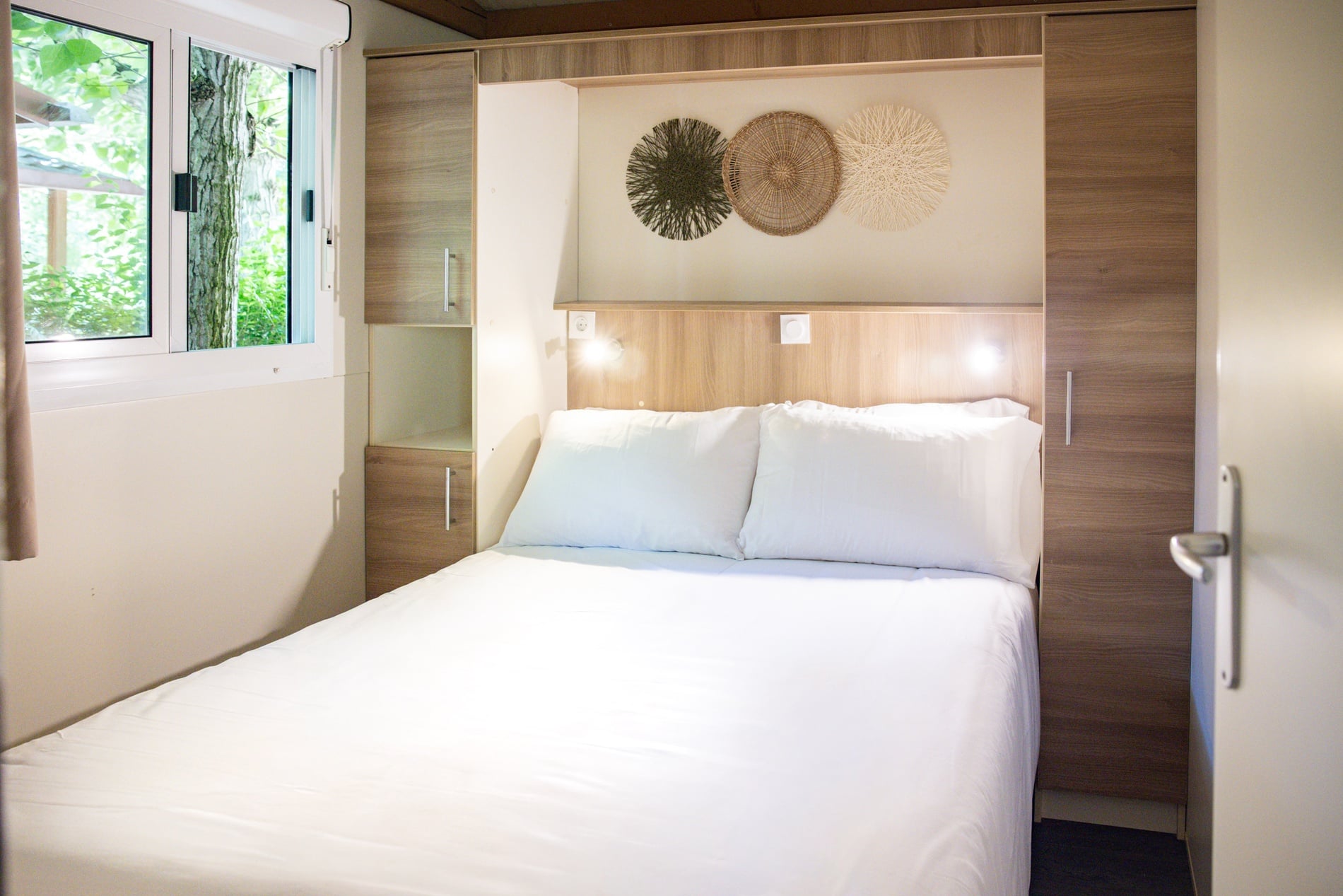 TAIGA | Campings & Resorts