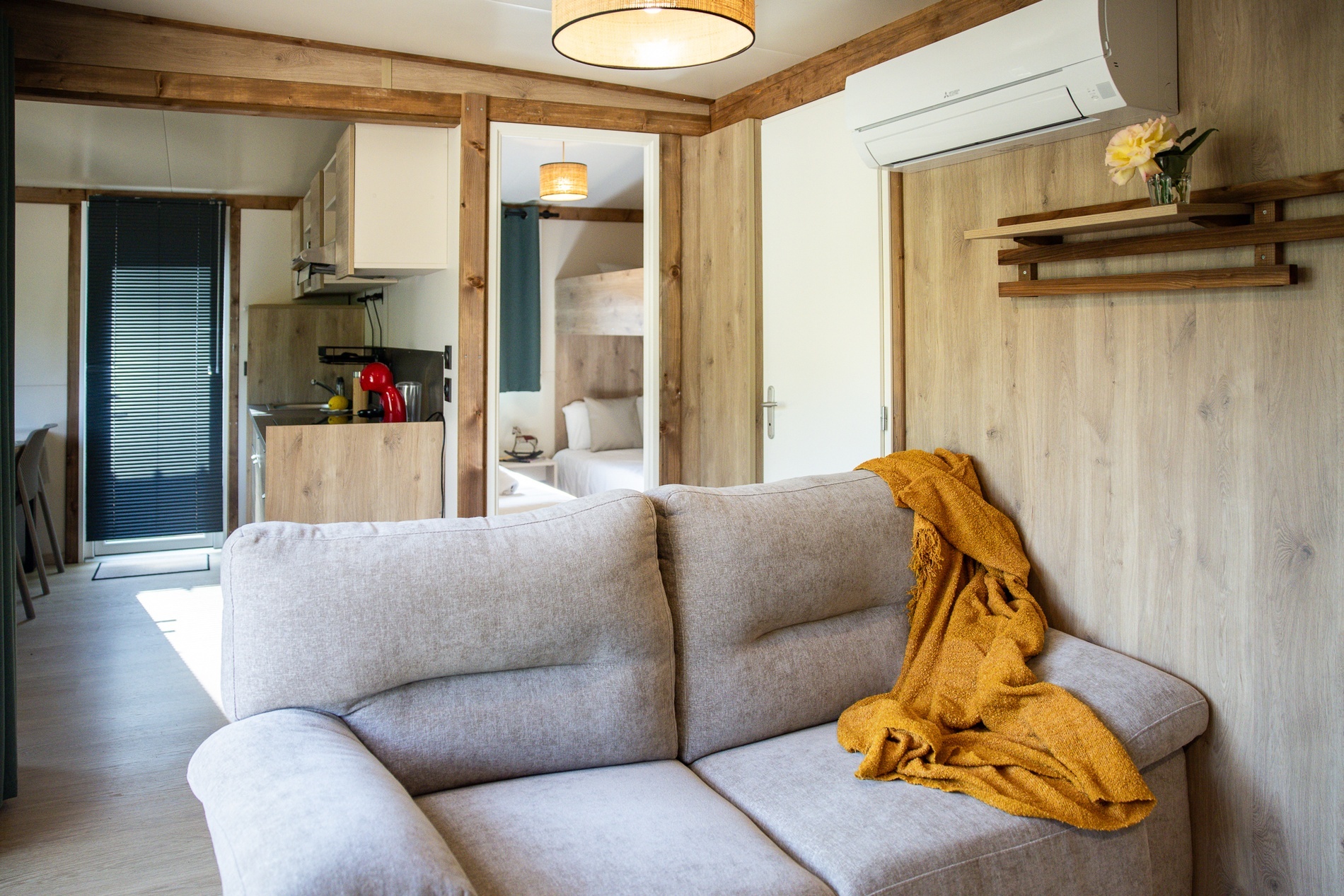 TAIGA | Campings & Resorts