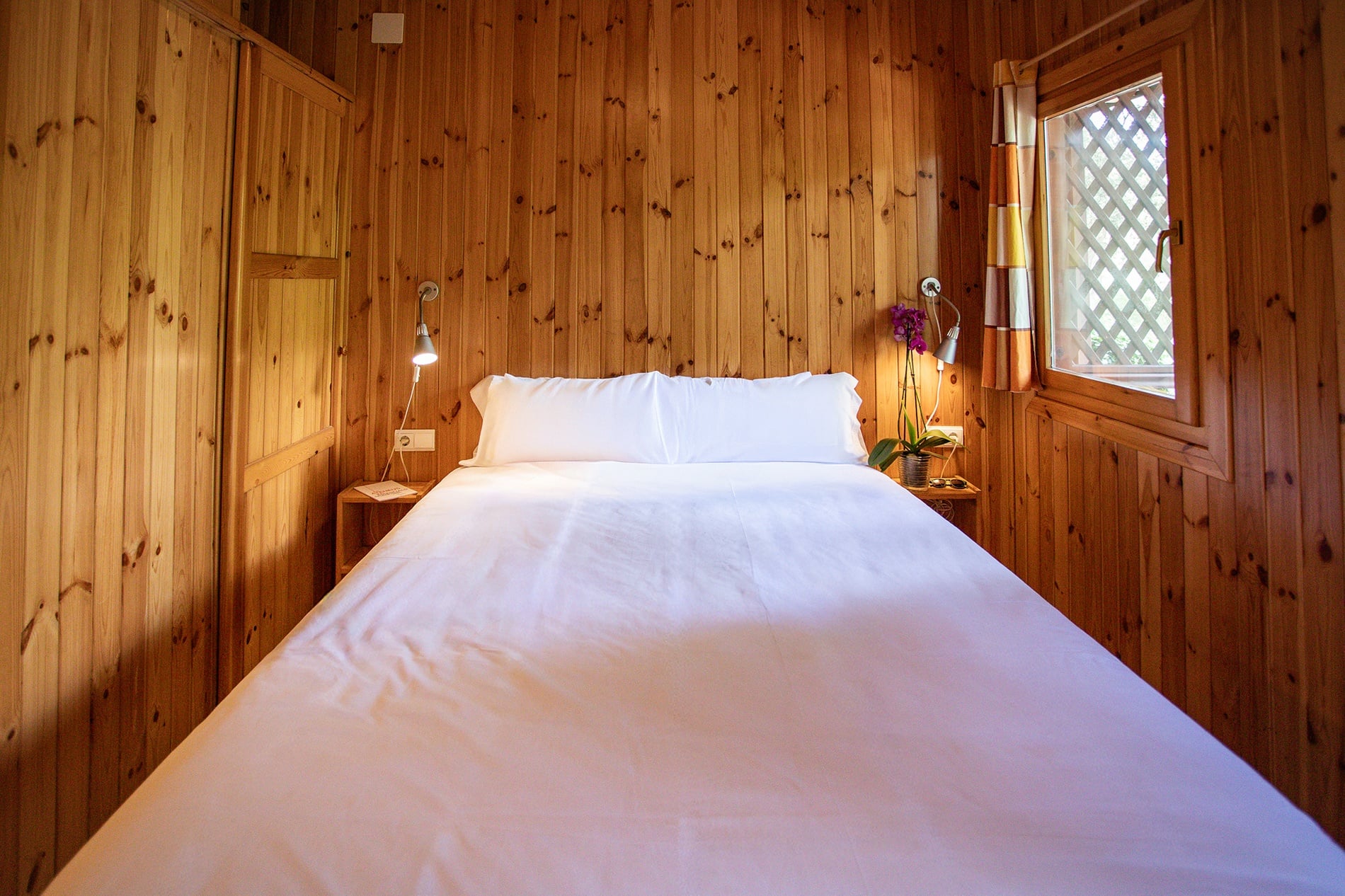 TAIGA | Campings & Resorts
