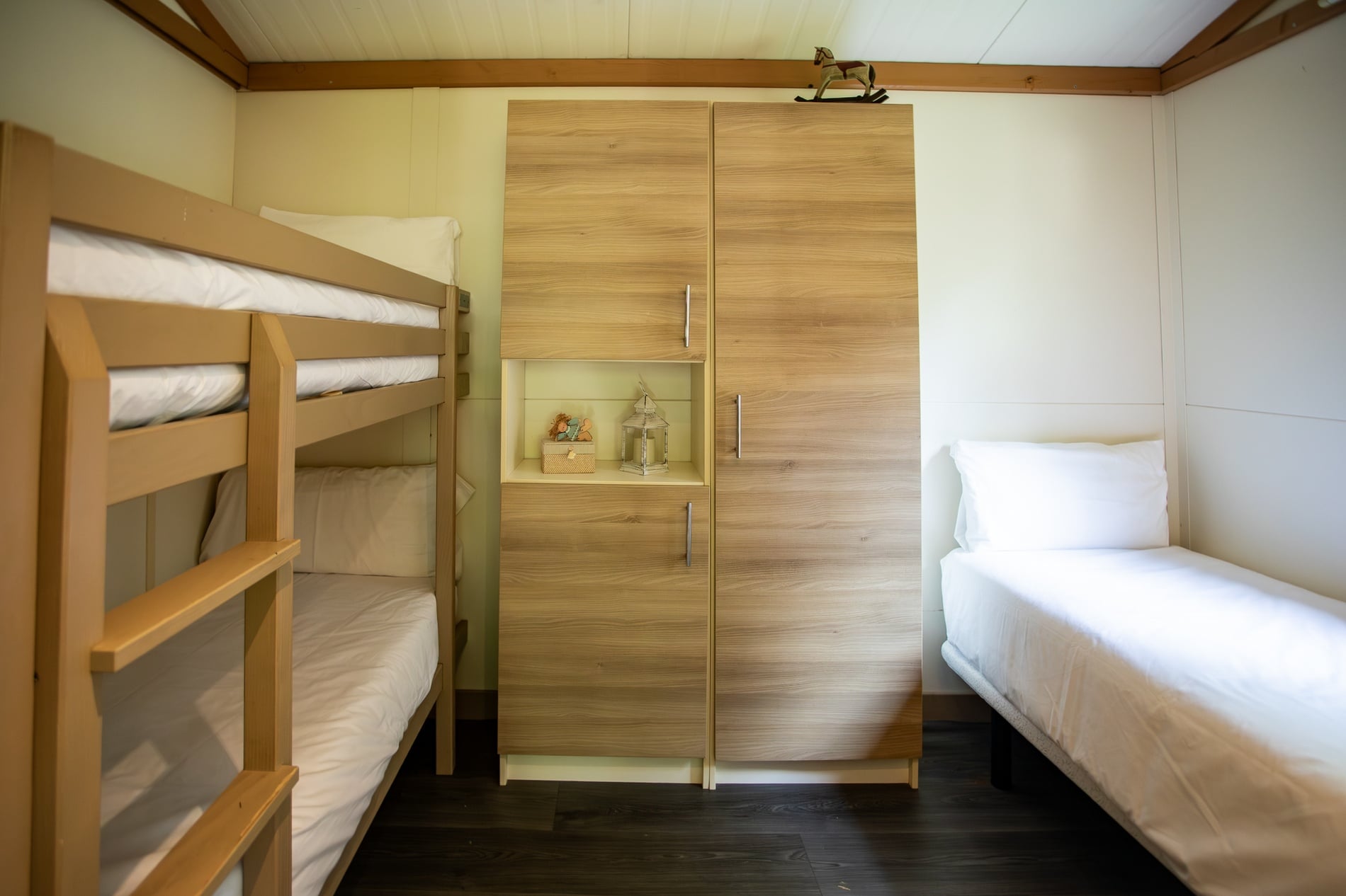 TAIGA | Campings & Resorts