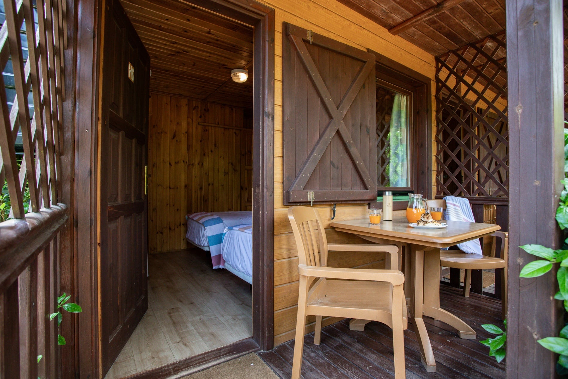TAIGA | Campings & Resorts